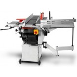 MÁQUINA CARPINTARIA 5 OPERAÇÕES
